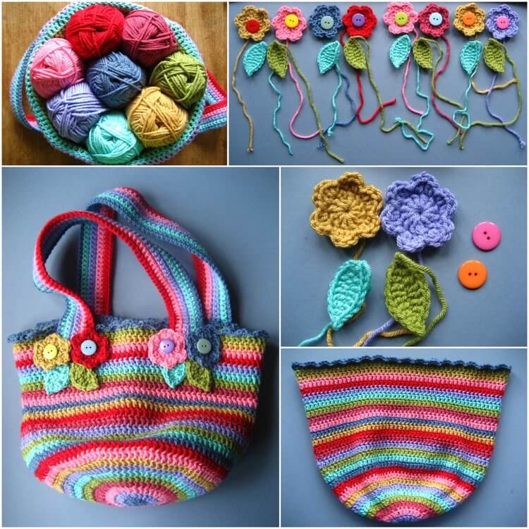 Stunning DIY Crochet Patterns for Crocheting Lovers