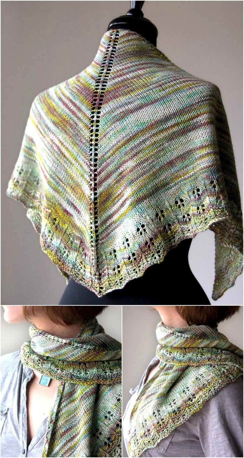 100 free-knitting-pattern-oaklet-shawl 1