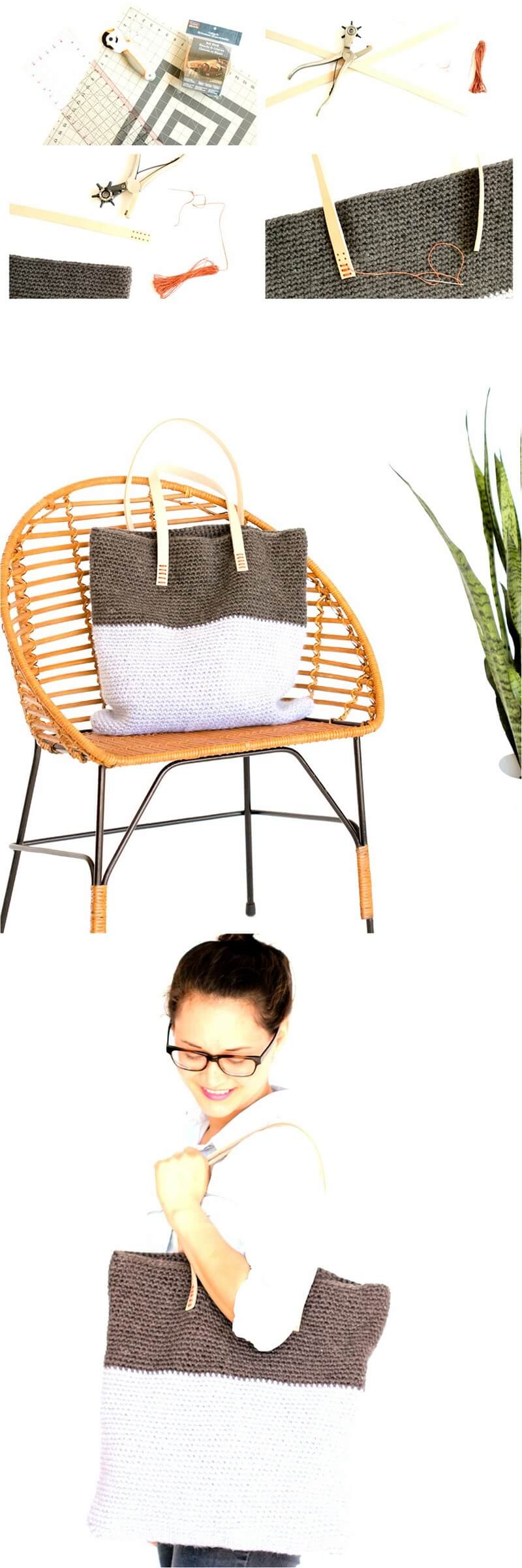 104 crochet-leather-basic-tote-free-pattern 1
