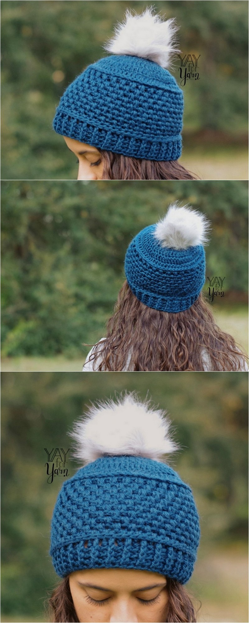 11 puff-stitch-hat-crochet-pattern 1