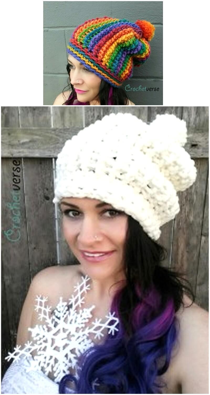 11 tunisian-crochet-on-regular-hook-truestory 1