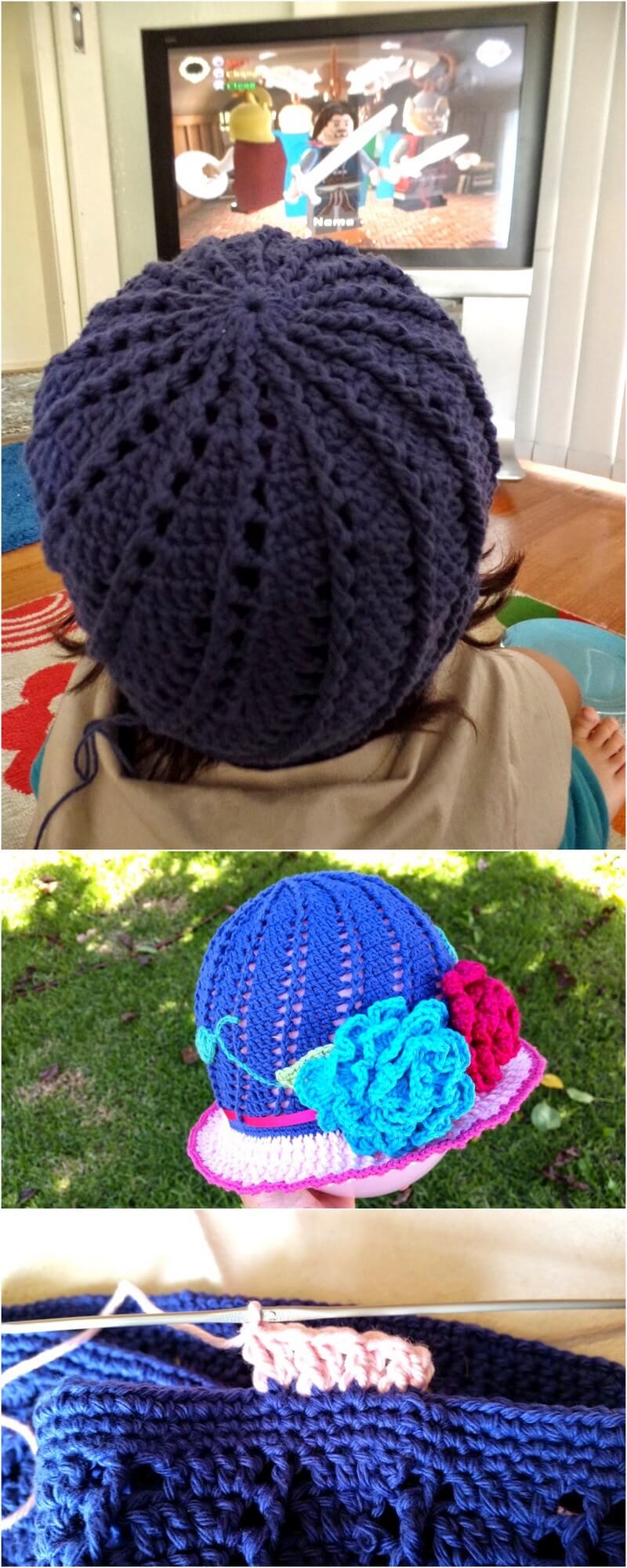 128 russian-little-girls-cloche-hat-pattern 2