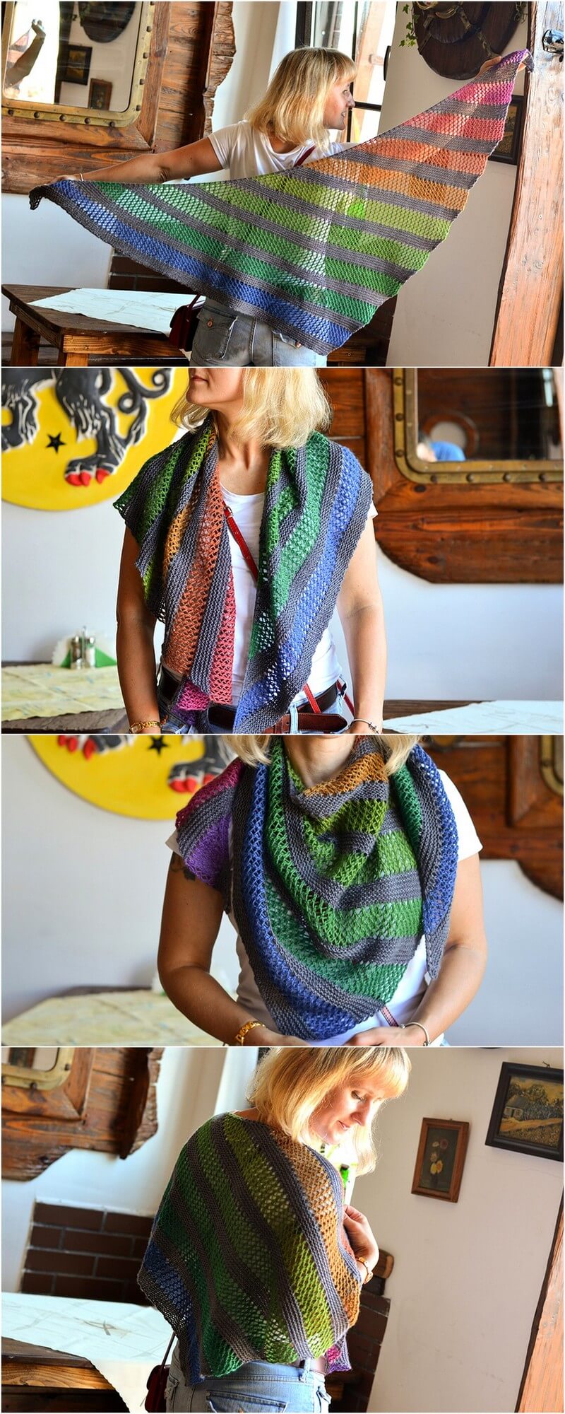 129 PLAYGROUND SHAWL 3
