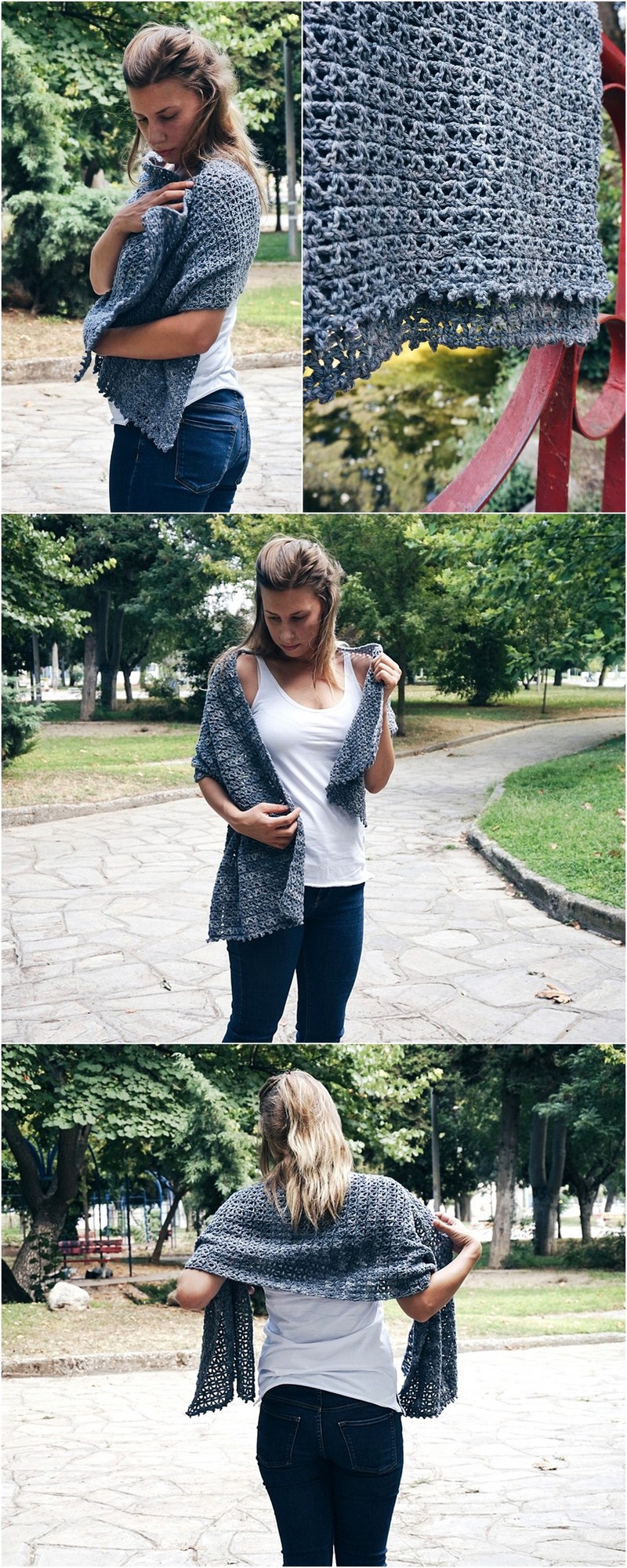 149 CESTARI MONTICELLO WRAP PATTERN 1