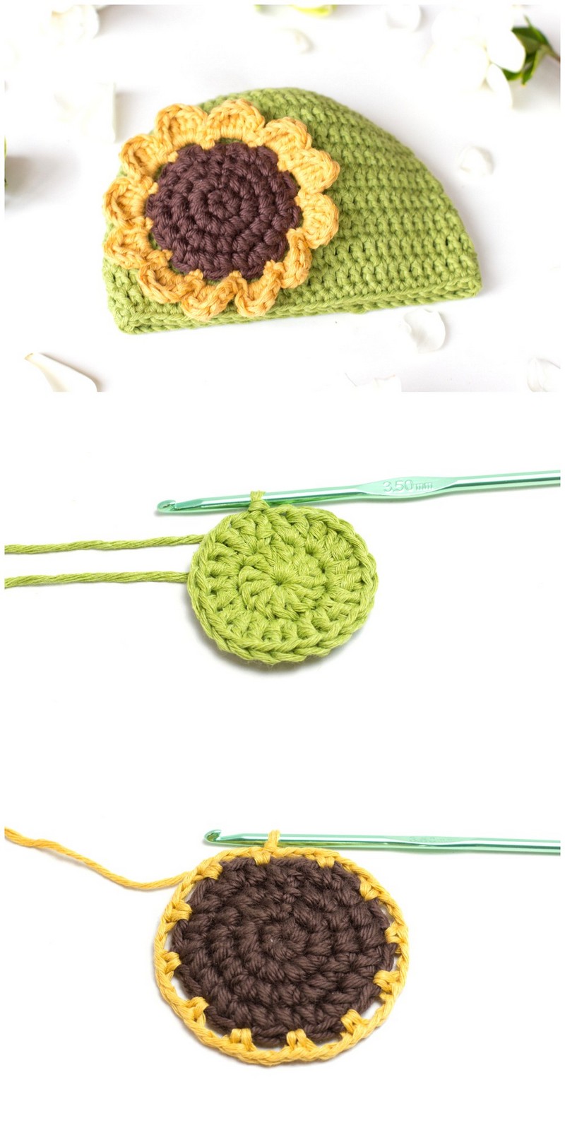 16 sunflower-baby-hat-free-crochet-pattern.htm 1