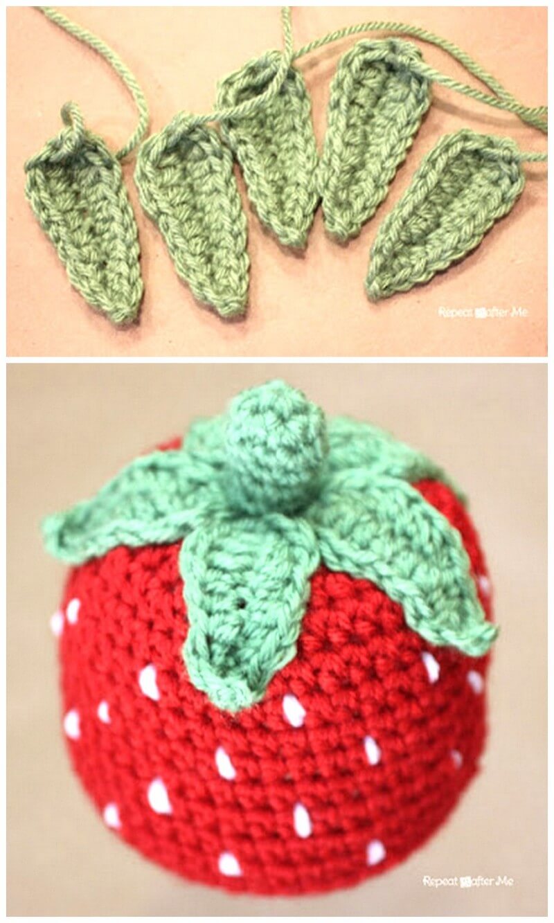 17 crochet-strawberry-hat-pattern 1