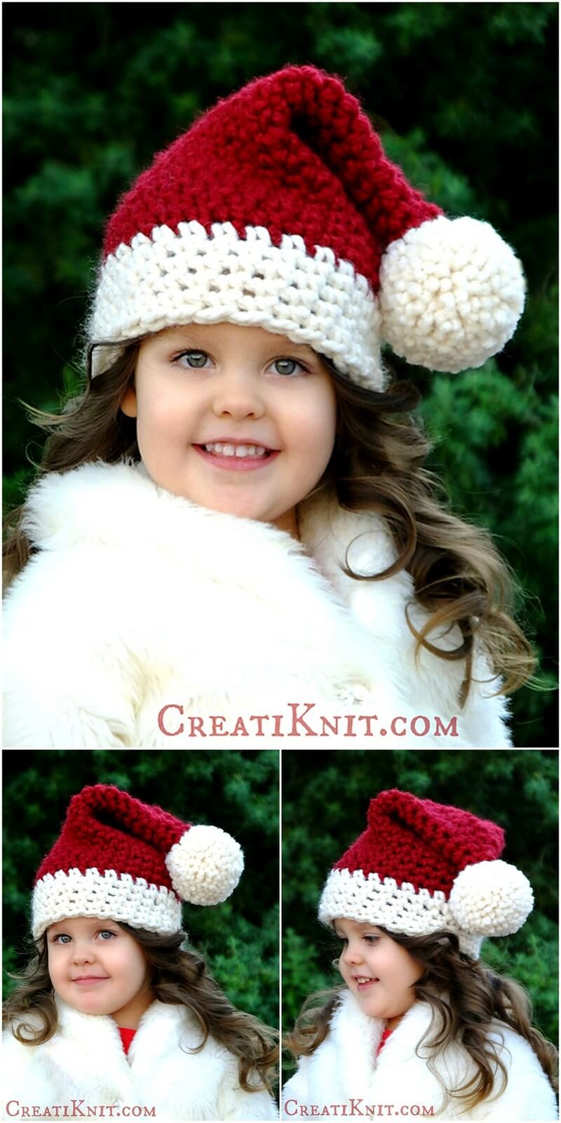 18 The Santa Baby Hat 1