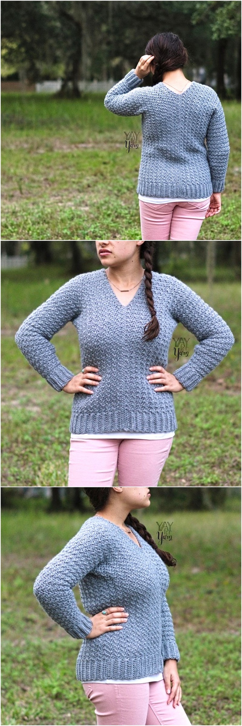 19 textured-pullover-crochet-pattern 1
