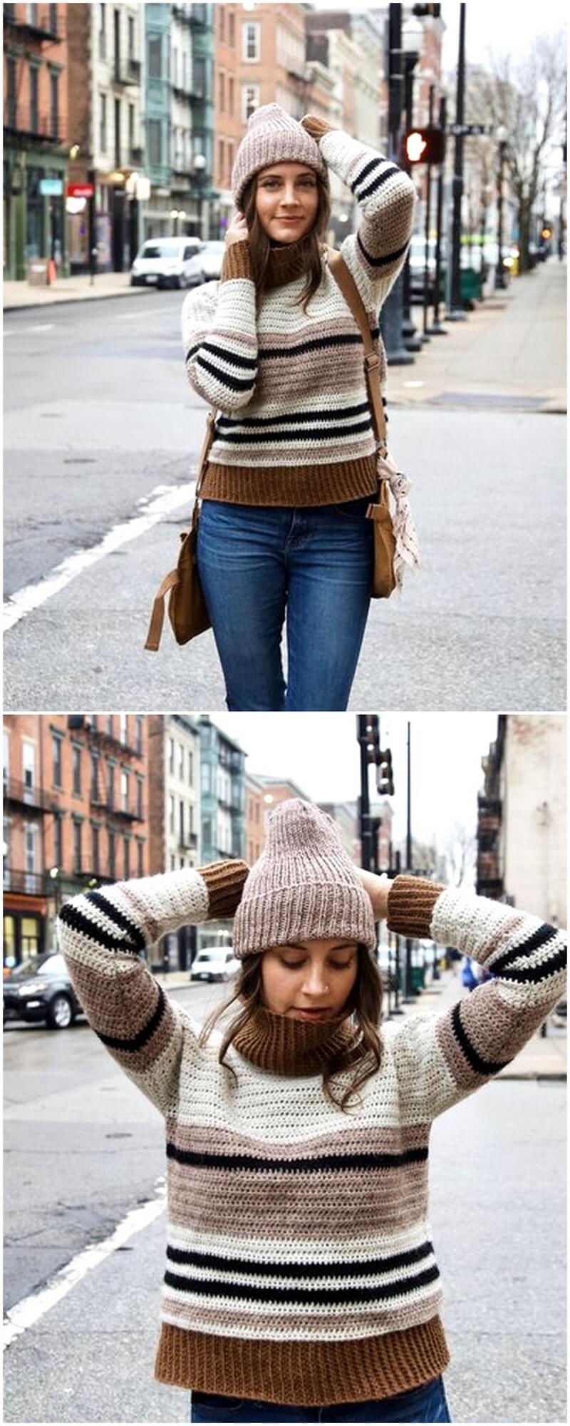 220 MOUNT TREMPER SWEATER 3