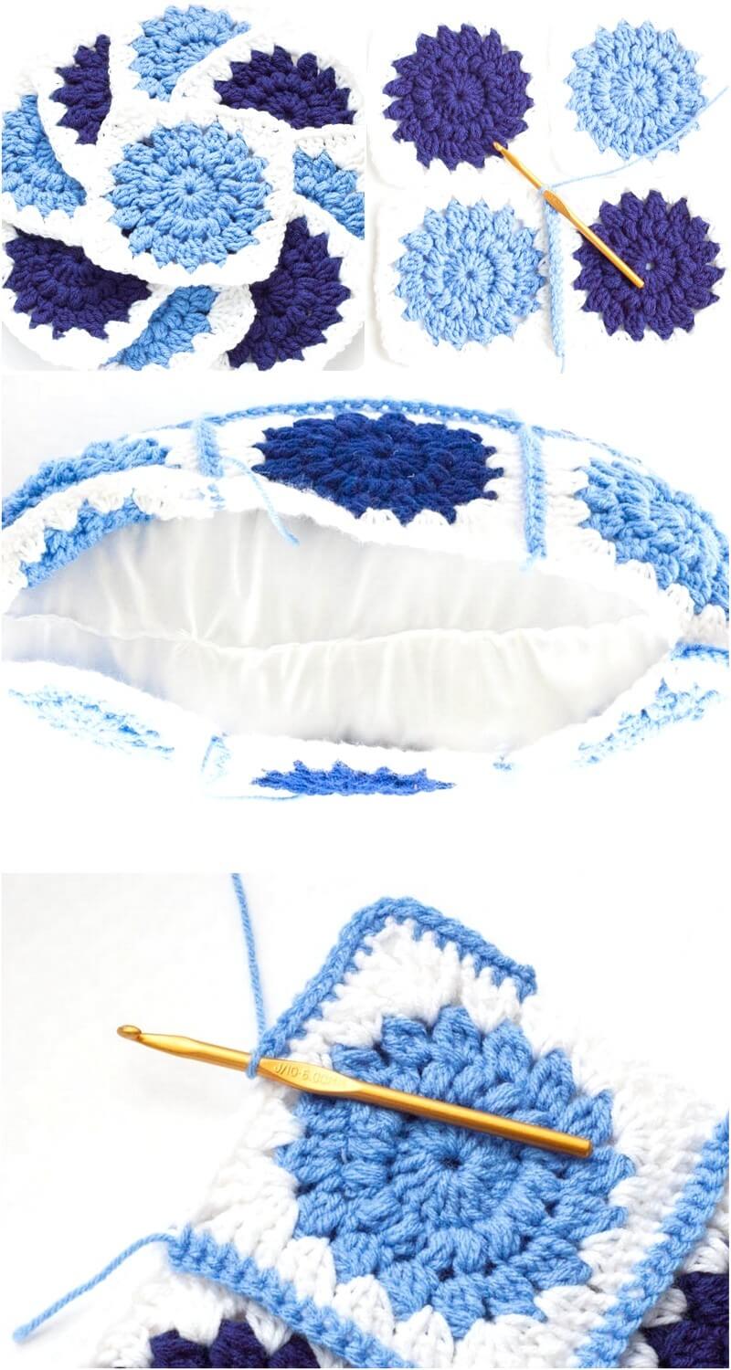 23 CROCHET, FREE PATTERNS 1