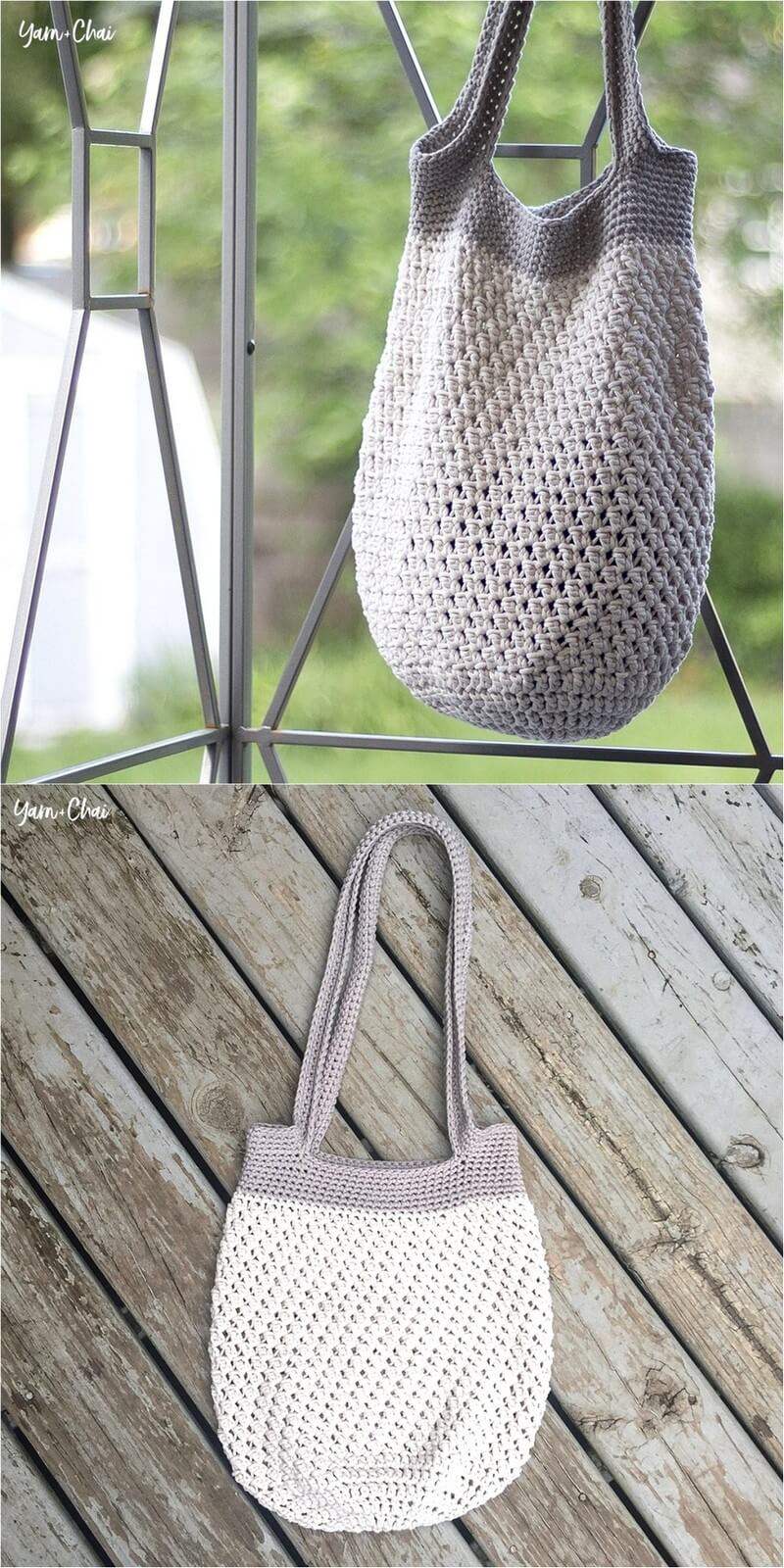 251 MARKET TOTE BAG 1