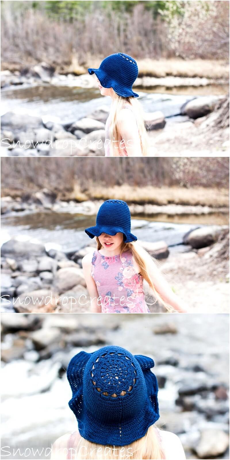29 Bluebell Sunhat 1