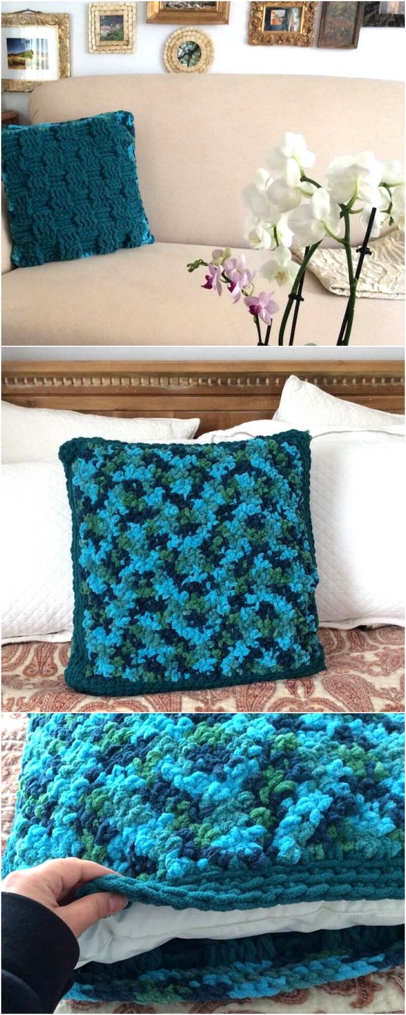 29 crochet-pattern-twin-textures-pillow 1