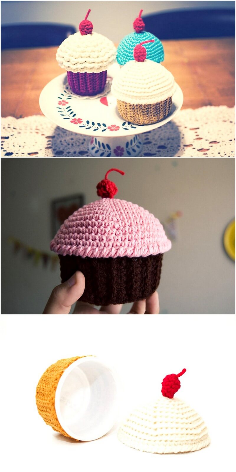 32 crochet-cupcake-containers-tutorial 1
