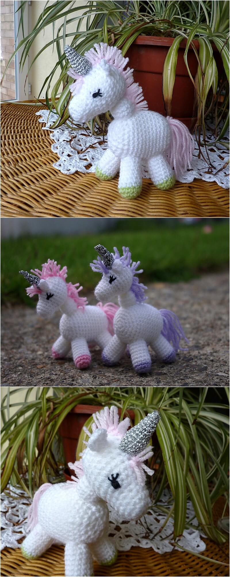 4 Charley the Unicorn 1