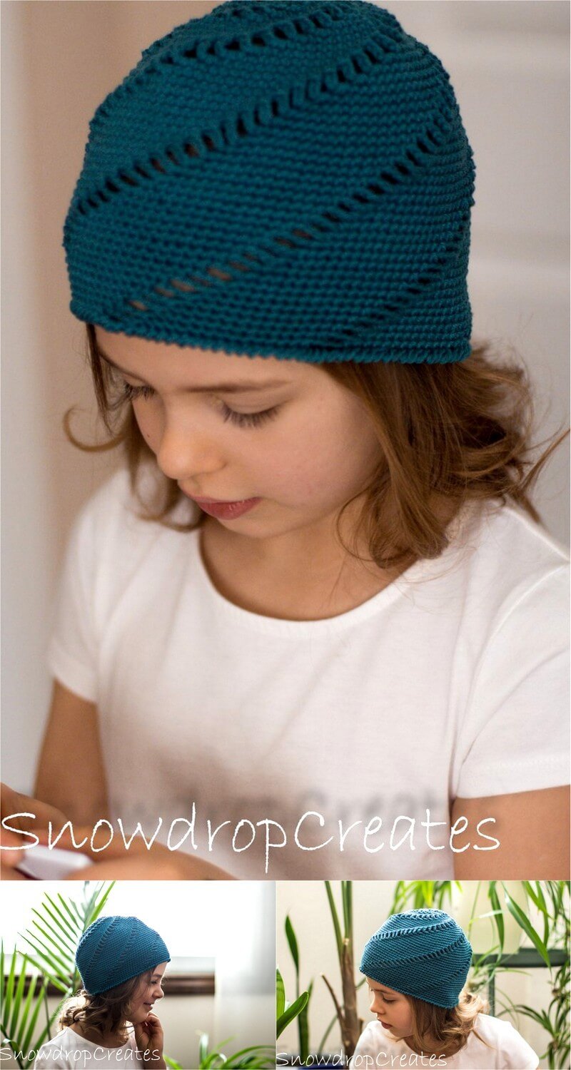 4 The Livia Hat 1