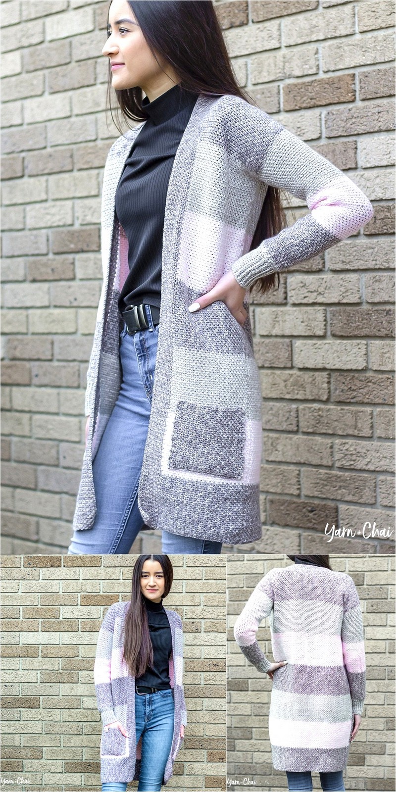 45 EVA CARDIGAN 1