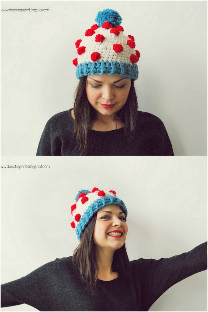 46 A Winter Hat 1