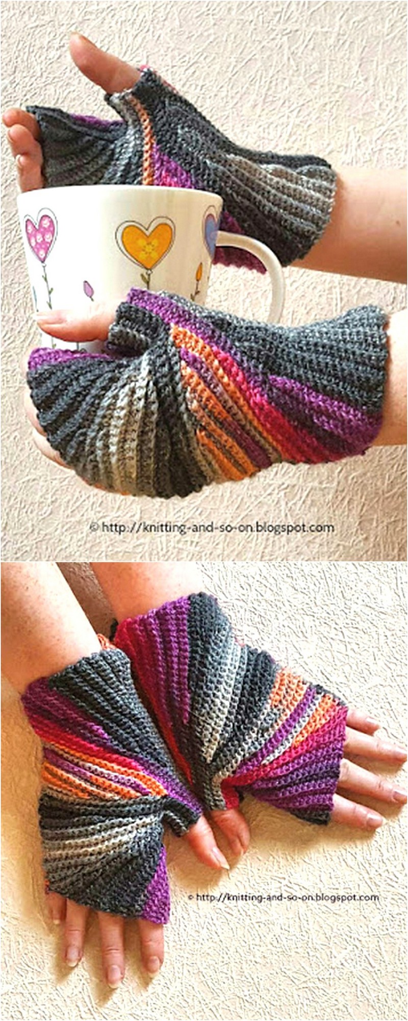 50 Sparkler Mitts 1