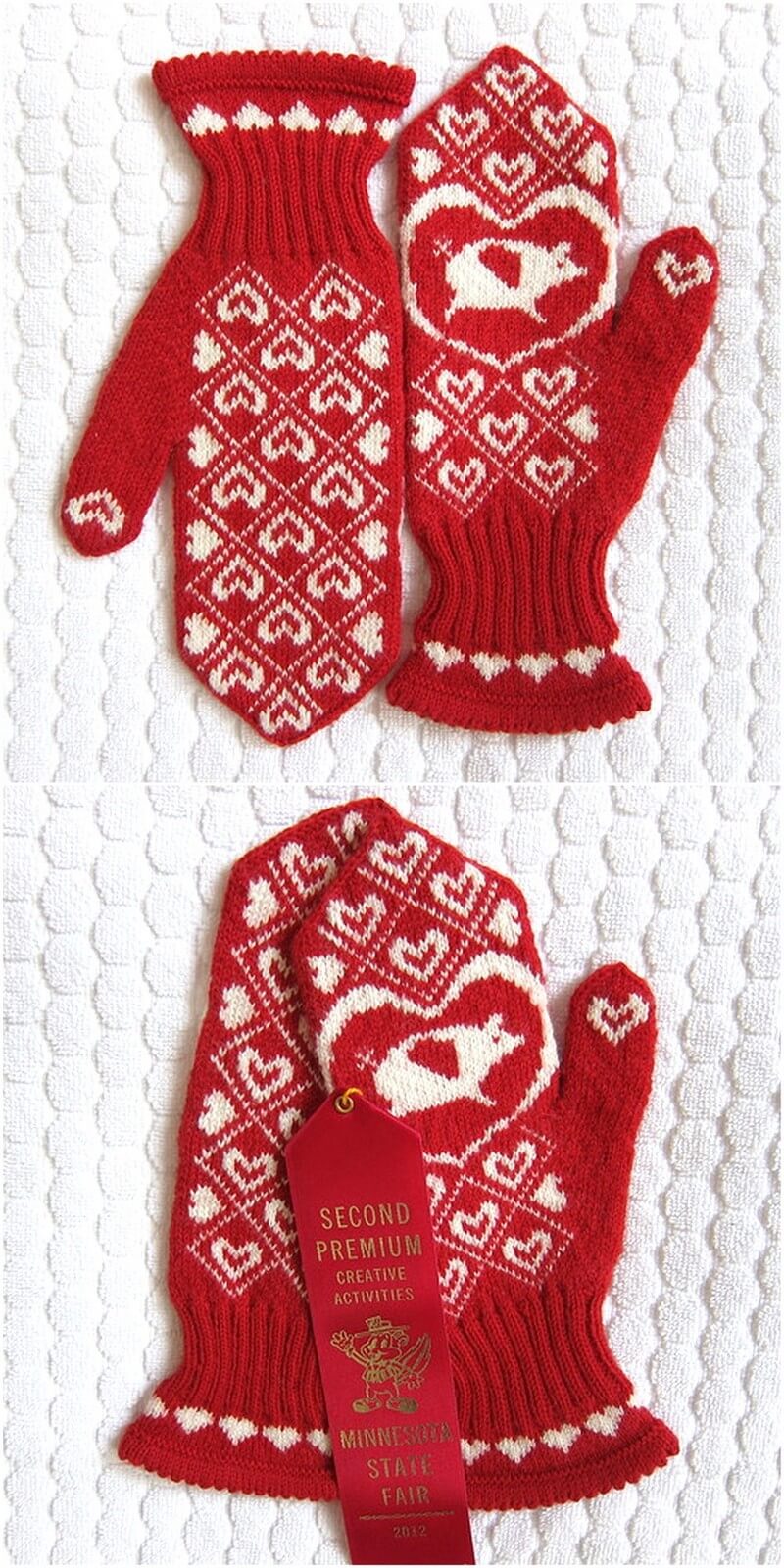 69 project-knit-flying-pig-mittens 1