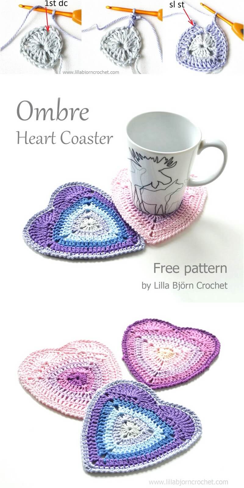 75 will-you-be-my-valentine-ombre-heart 1