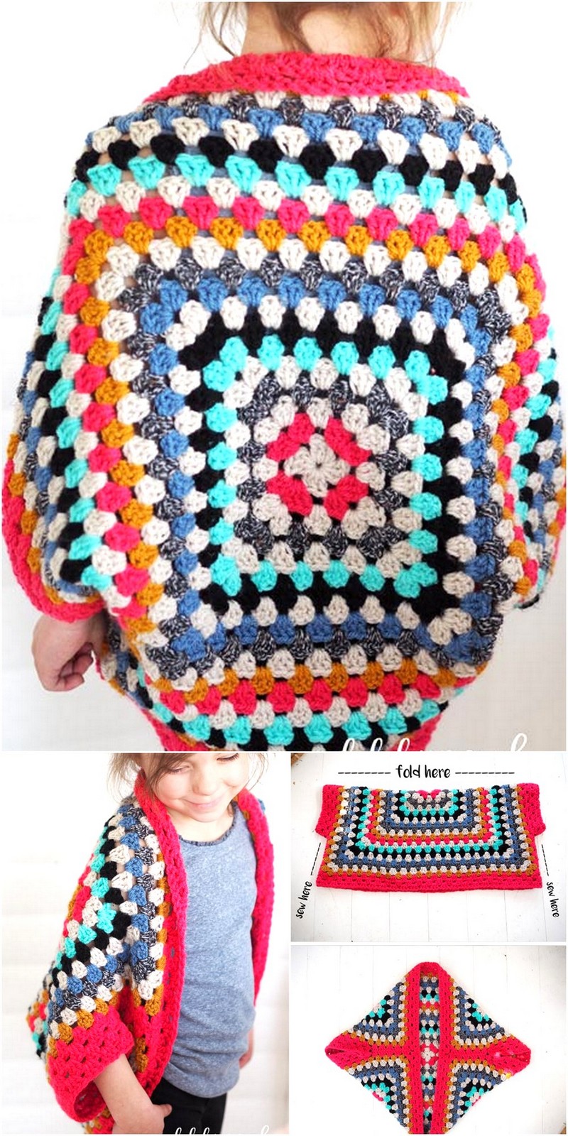 99 crochet-granny-square-shrug 1