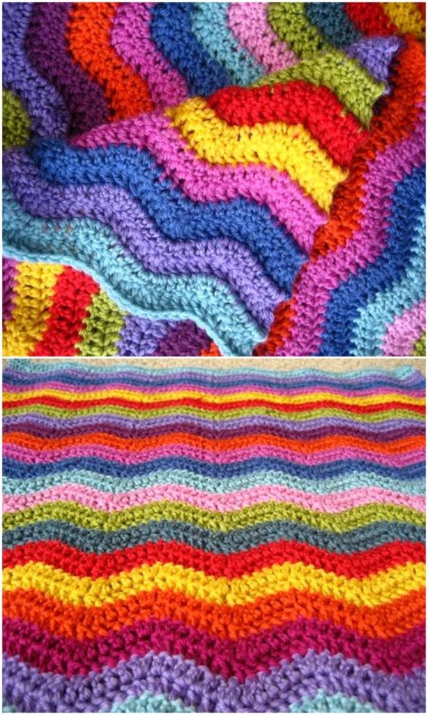 50 Amazingly Easy Step by Step Crochet Patterns - Crochet Patterns